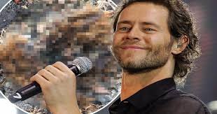 Take That's Howard Donald shares bizarre tweet about dead hedgehog joking  his children will eat it