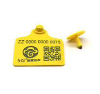 Etiqueta RFID UHF para ganado - China Líder en Fabricación ...
