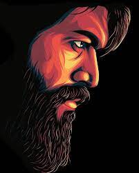 Kgf Yash Wallpaper Full Hd Bike Kgf Yash Wallpaper Full Hd Beard Wallpaper Download Wallpaper Hd Hd Cool Wallpapers