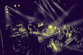 Nirvana Tribute (UK) announce Australian tour dates