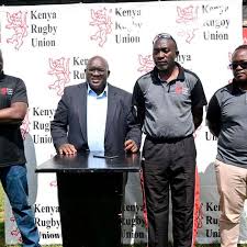 Africa U-20 champs Chipu keeping feet