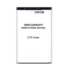 Battery for LG GS190 by Maxbhi.com