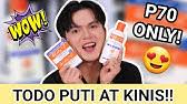 Also be aware of the quote in the soap call for the. Likas Papaya Whitening Soap Effective Ba Youtube