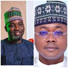 Babatunde Samuel's Instagram, Twitter & Facebook