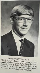 Annawan HS alum reunites with son