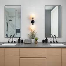 Get the best deal for white bath storage cabinets from the largest online selection at ebay.com. 75 Beautiful Scandinavian Bathroom Pictures Ideas May 2021 Houzz