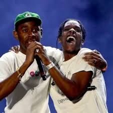 Maybe you would like to learn more about one of these? 5 A Ap Rocky And Tyler The Creator Collabs That Prove They Are Rap S Rock N Sock Connection Revolt