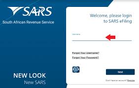 The sars efiling app is an innovation from the south african revenue service (sars) that will appeal to the new generation of mobile taxpayers. How To Register For Sars Efiling Taxtim Sa