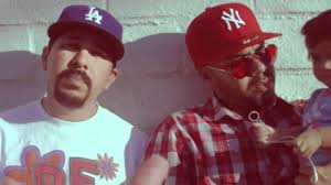 Christian Rap Pioneer Jurny Big On Being Revered And Forgotten