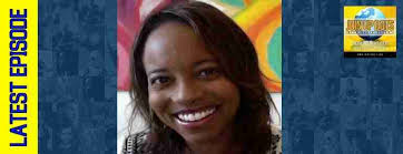 Monick Halm: A Lady Who Found Her Path From A Hospital Bed