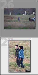 Agent Jimmy Woo And Monica Rambeau In Wandavision Marvelstudiosspoilers