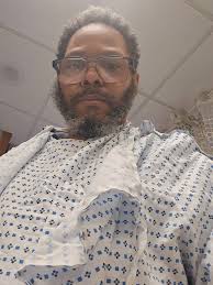 Terrence Chico Jones