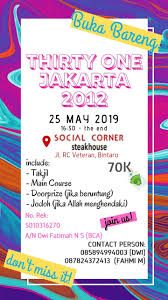 Desain banner santunan anak yatim download 91 koleksi background santunan anak yatim hd contoh banner buka bersama alumni 35 terbaik untuk download template pamflet santunan anak desainratuseo kumpulan mc di acara bukber 40 trend terbaru pamflet buka bersama ramadhan cdr 20 koleski terbaru contoh pamflet bukber akbar alumni smp. Pamflet Buka Bersama Desain Pamflet Pamflet Acara Brosur