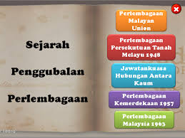Makalah sejarah perjuangan kemerdekaan indonesia. Ppt Sejarah Penggubalan Perlembagaan Chunchun Koy Academia Edu