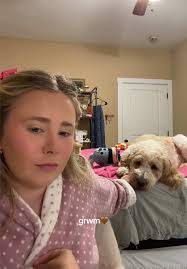 Get Ready With Me for a 21st Birthday Party