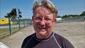 Marcin Ossowski opowiadał nam o rywalizacji w Maluch Trophy w WSMP