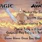 Magic: Avatar’s Master the Four Elements – Gnome event image