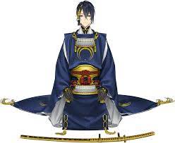 Mikazuki Munechika/Gallery | Touken Ranbu Wiki | FANDOM powered by Wikia |  Touken ranbu mikazuki, Touken ranbu characters, Touken ranbu