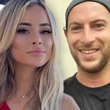 Bachelor' Star Amanda Stanton Dating 'Rich Kids of Beverly Hills' Star