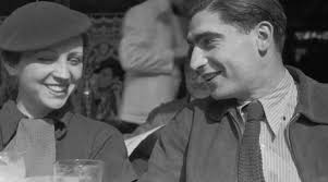 On international women's day 2019 we chart gerda taro's remarkable career and her historic coverage of the spanish civil war. Who Was Gerda Taro Honored War Photographer