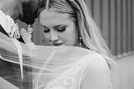 Art Deco Inspired NYE Wedding at Hope Events