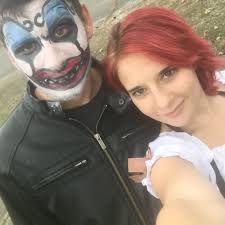 Roxanne Saunders (@ginnylove92)