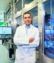 Dec 22, 2020 · dr. Biontech Grunder Die Impfstoff Milliardare Lernten Sich An Uniklinik In Homburg Kennen