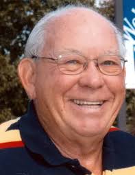 Obituary information for Earl C. Buenger