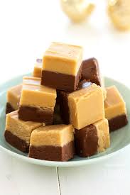 Maybe you would like to learn more about one of these? Chocolate Peanut Butter Fudge Recipe Amanda S Cookin