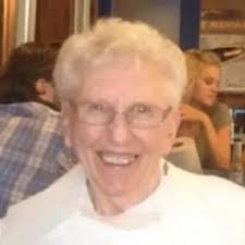 Obituary information for Shirley Mae Duggan