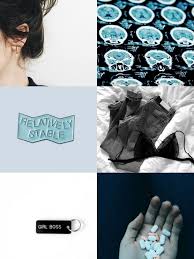 Amelia Shepherd Aesthetic Amelia Shepherd Grey S Anatomy Character Aesthetic