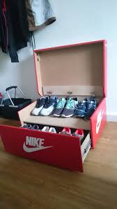 Schuhbox Schuhbox Box Ausgefallene Mobel