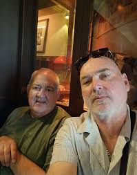 Brian HOOK Obituary (2024)