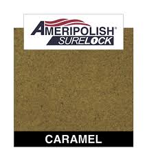 Ameripolish Surelock Dye Caramel