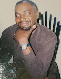 Obituary information for Kenneth Aaron Jackson