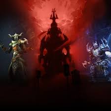 Twisting Corridors Strategy Guide For Torghast - World Of Warcraft - Icy  Veins