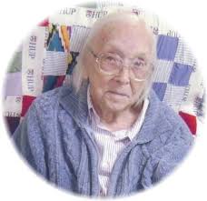 Mary Bardwell Obituary (1911