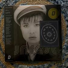 Look what arrived from the UK yesterday...and how utterly beautiful it  sounds!! 🙃xx