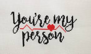 We would like to show you a description here but the site won't allow us. I D Rather Be Watching Greys Anatomy Cross Stitch Modern Cross Stitch Pattern Greys Anatomy Stitch Pdf Instant Download Kits How To Craft Supplies Tools Kromasol Com