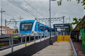 Es Obligatorio Para Viajar En Todos Los Ramales Del Tren Roca Reservar El Pasaje En Los Horarios Pico
