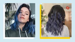 If you have an extremely dark. Hair Color Ideas Cosmo Ph