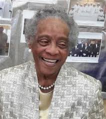 Iona Elliot Thomas Obituary