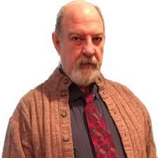 Robert Zimbelman's Instagram, Twitter & Facebook