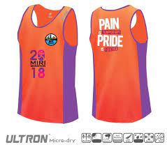 Miri marathon 2017 event date: Miri Marathon 2019 Justrunlah