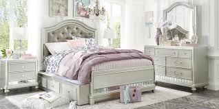 Each piece provides additional functionality to a bed alone and complements the comfort. Girls Full Size Bedroom Sets