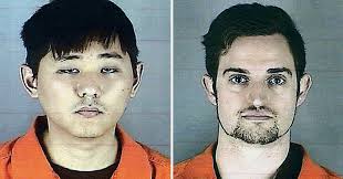 Co-defendants in shooting near Fourth Precinct protest ordered to submit  DNA samples