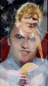 RIP Charlie Kirk, #charliekirk #edsheeran