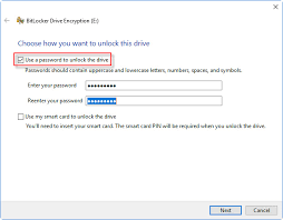 Consider how quickly drive capacities have increased and prices have plummeted over th. 2 Ways To Password Protect External Hard Drive On Windows 10