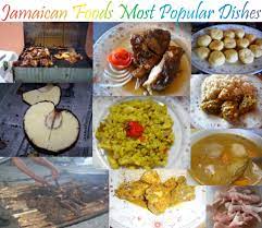 20 Of The Most Popular Jamaican Dishes Jamaican Dishes Jamaican Recipes Jamaican Cuisine