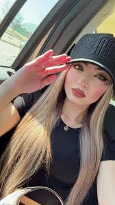 Daisy Serrano's Instagram, Twitter & Facebook